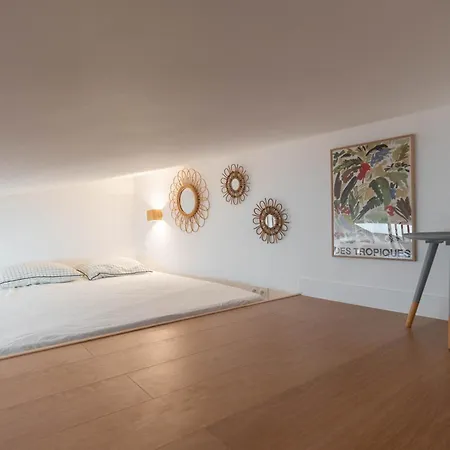 Apartment Terrasse Privee - Bord De - Clim - Parking La Ciotat