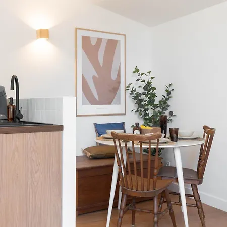 Apartman Terrasse Privee - Bord De - Clim - Parking